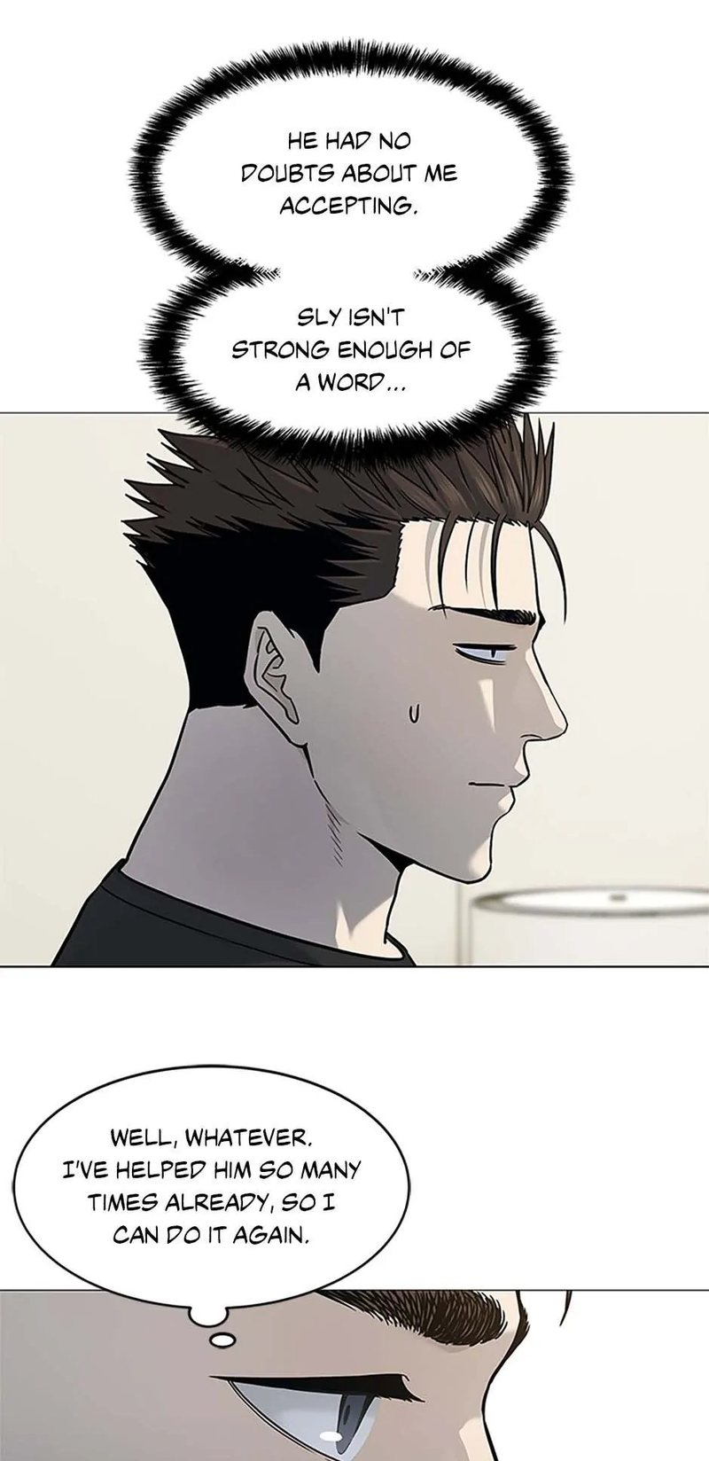 God of Blackfield - Chapter 188 [photo 56] - MangaPorn