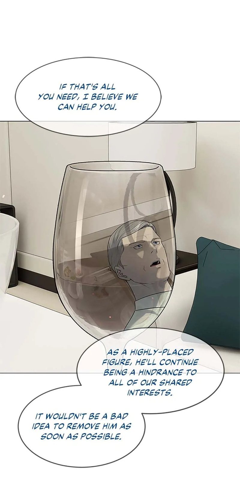 God of Blackfield - Chapter 188 [photo 61] - MangaPorn