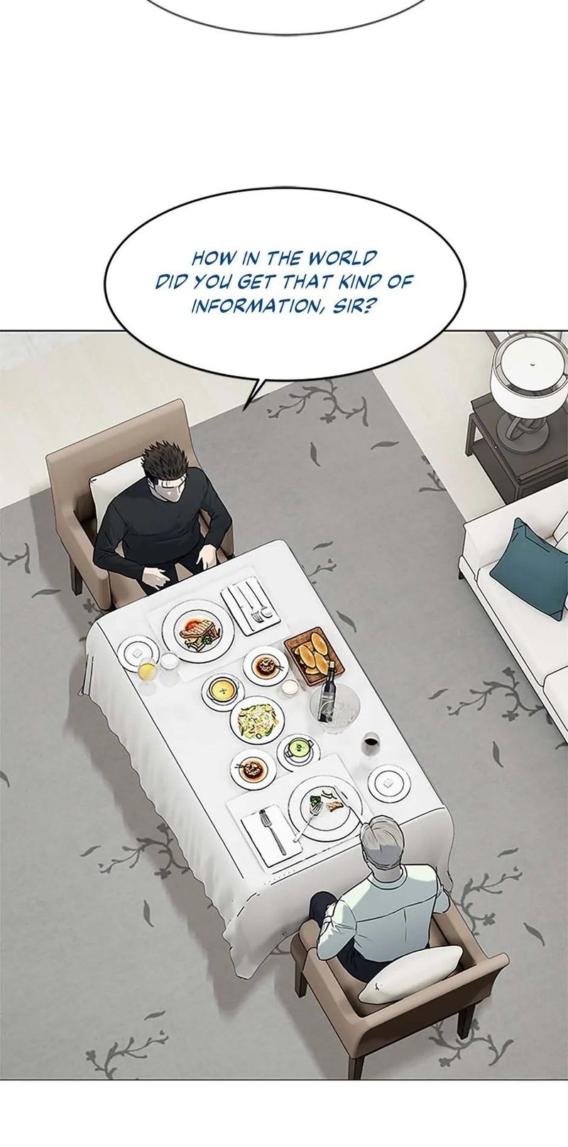 God of Blackfield - Chapter 188 [photo 63] - MangaPorn