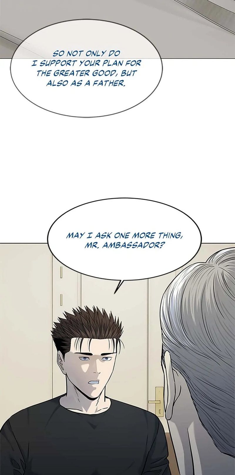 God of Blackfield - Chapter 188 [photo 68] - MangaPorn