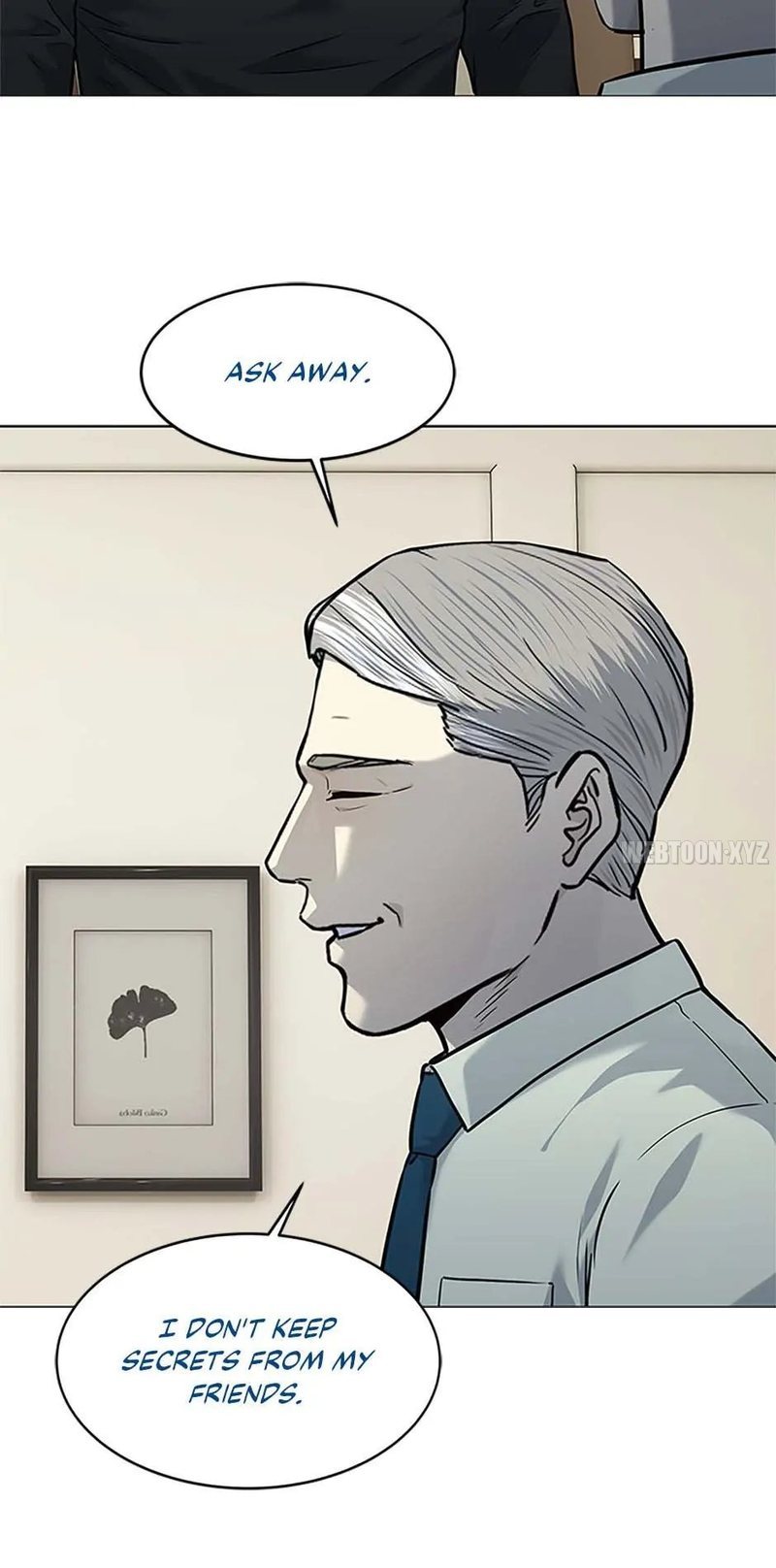 God of Blackfield - Chapter 188 [photo 69] - MangaPorn