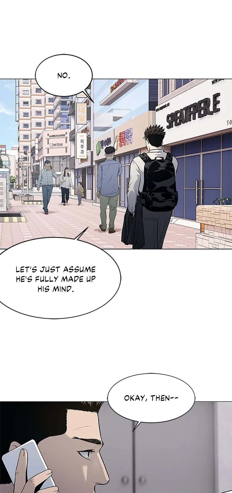 God of Blackfield - Chapter 188 [photo 7] - MangaPorn