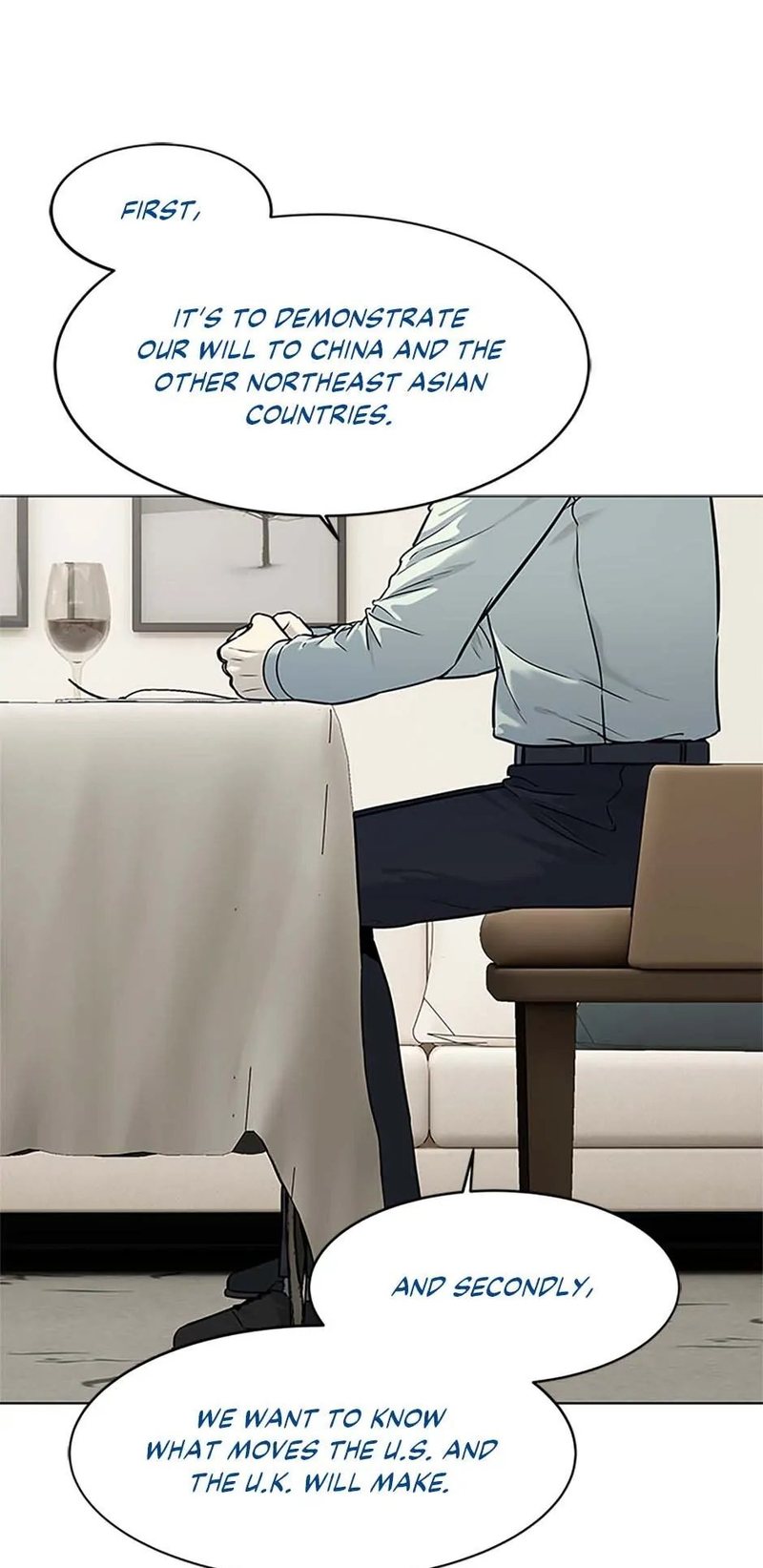 God of Blackfield - Chapter 188 [photo 75] - MangaPorn