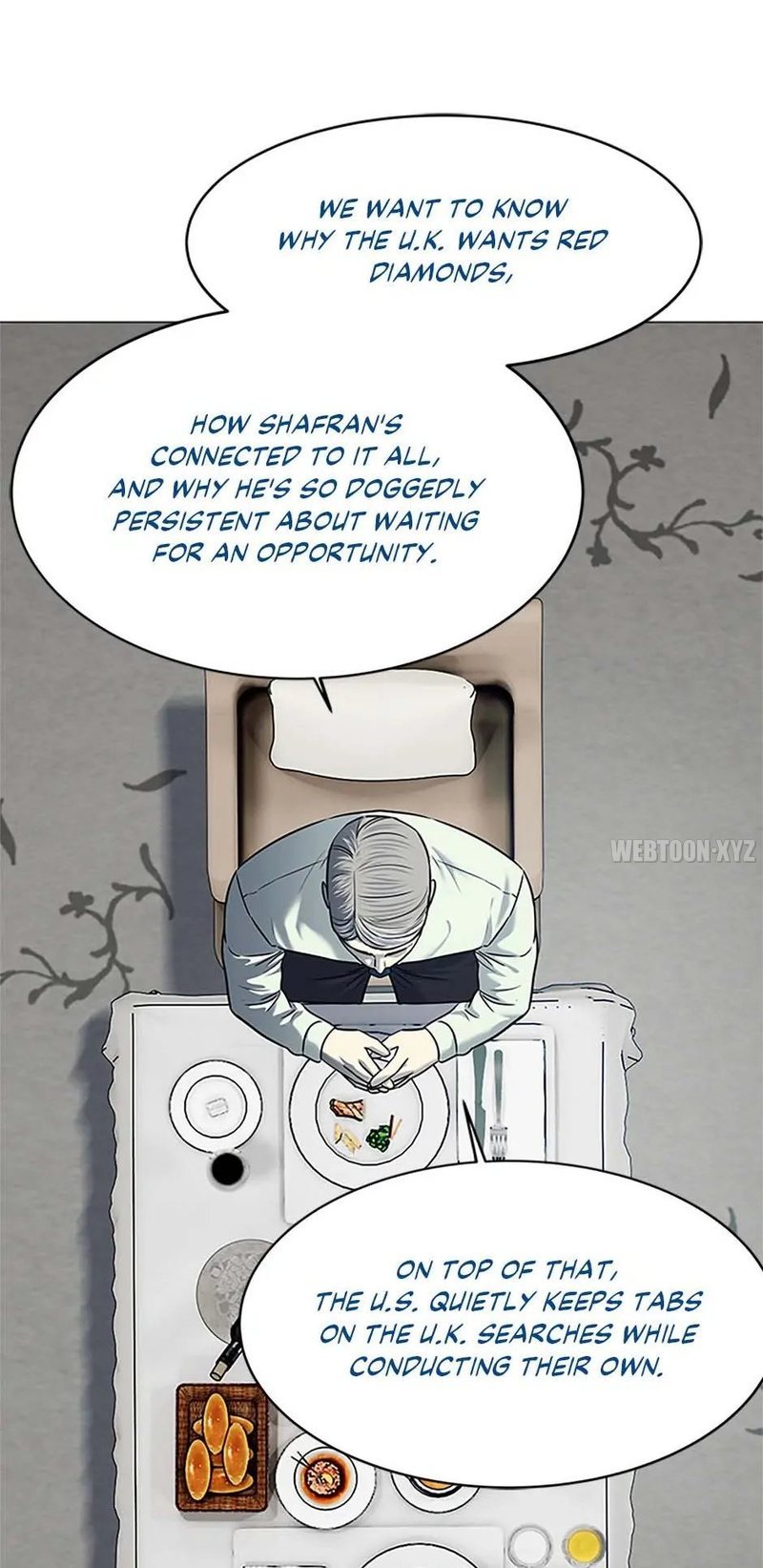 God of Blackfield - Chapter 188 [photo 77] - MangaPorn