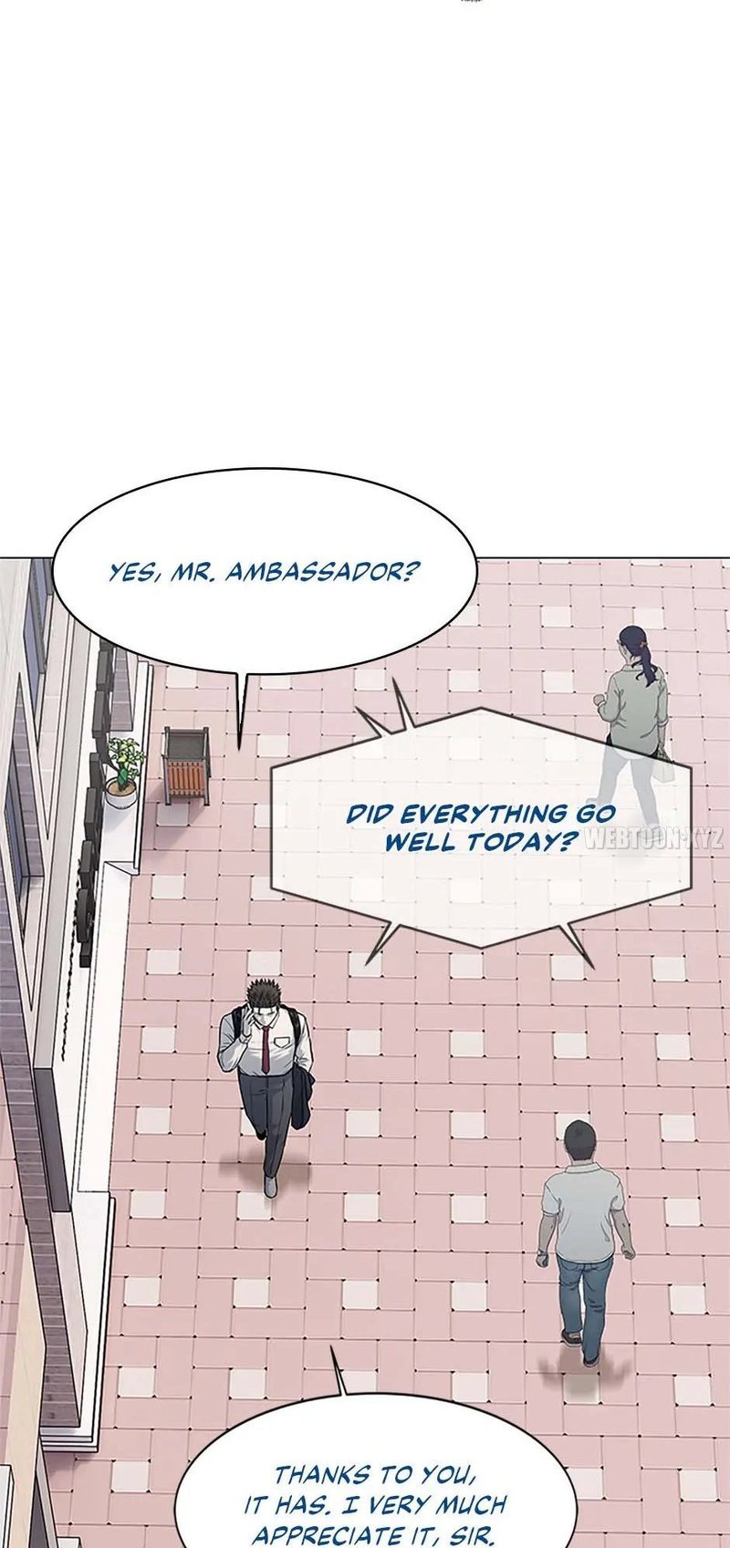 God of Blackfield - Chapter 188 [photo 9] - MangaPorn