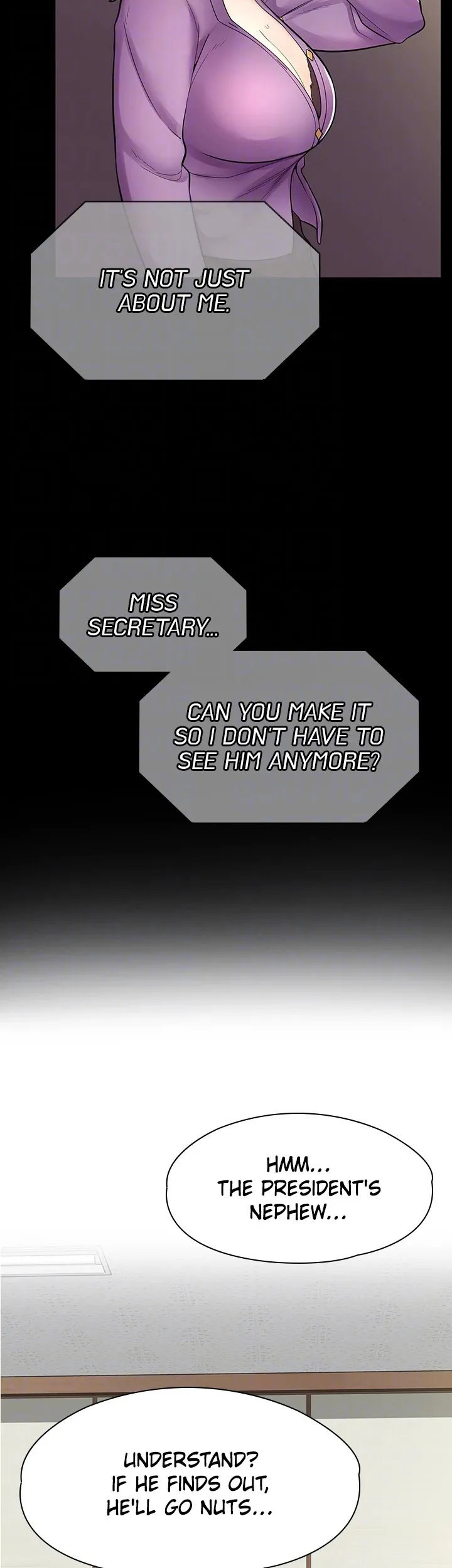 Erotic Manga Café Girls - Chapter 8 [photo 12] - MangaPorn