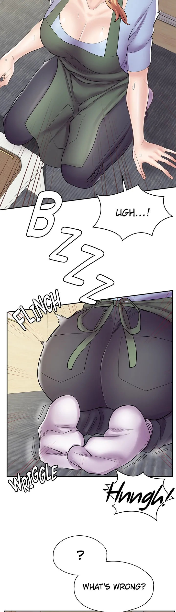 Erotic Manga Café Girls - Chapter 8 [photo 29] - MangaPorn