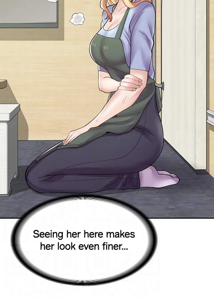 Erotic Manga Café Girls - Chapter 8 [photo 34] - MangaPorn