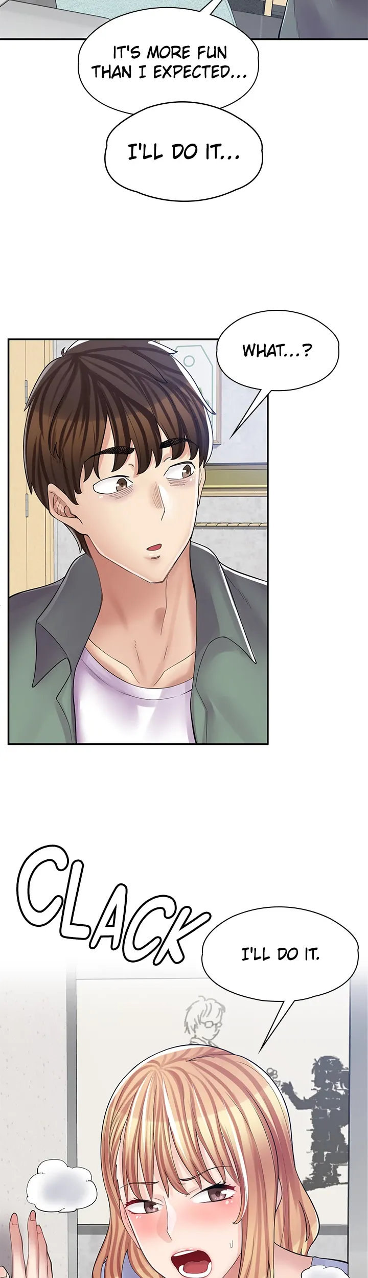 Erotic Manga Café Girls - Chapter 8 [photo 43] - MangaPorn