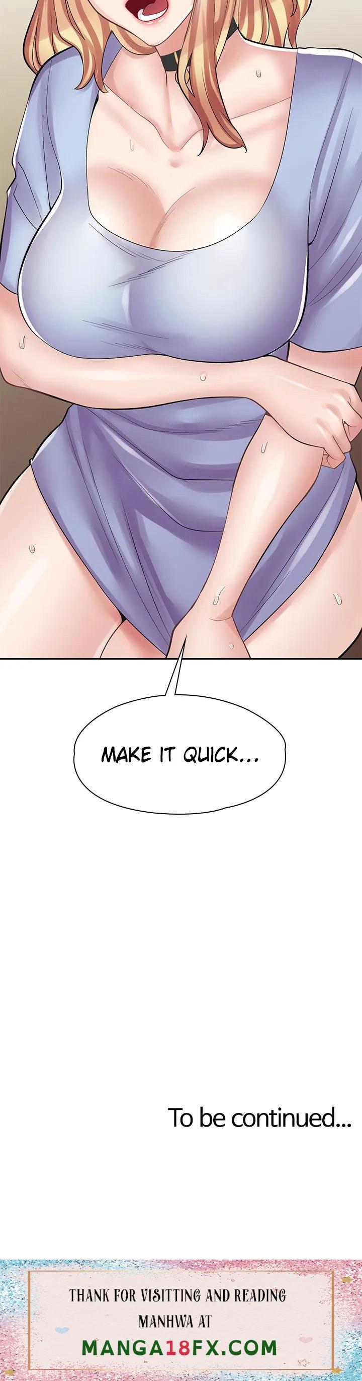 Erotic Manga Café Girls - Chapter 8 [photo 46] - MangaPorn