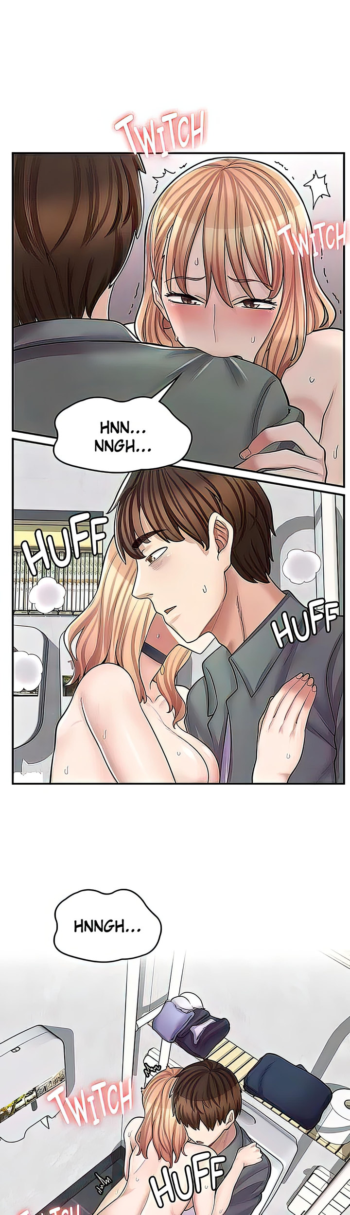 Erotic Manga Café Girls - Chapter 10 [photo 15] - MangaPorn