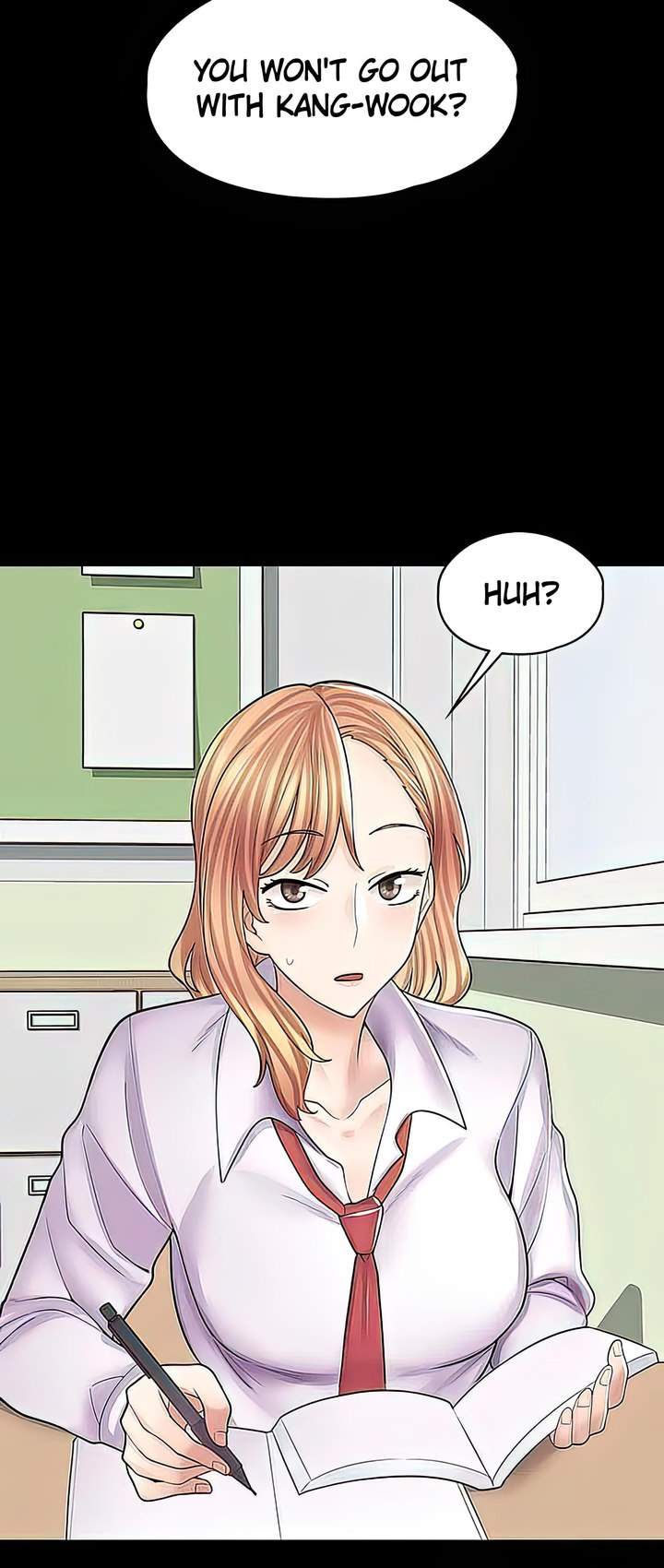 Erotic Manga Café Girls - Chapter 10 [photo 22] - MangaPorn