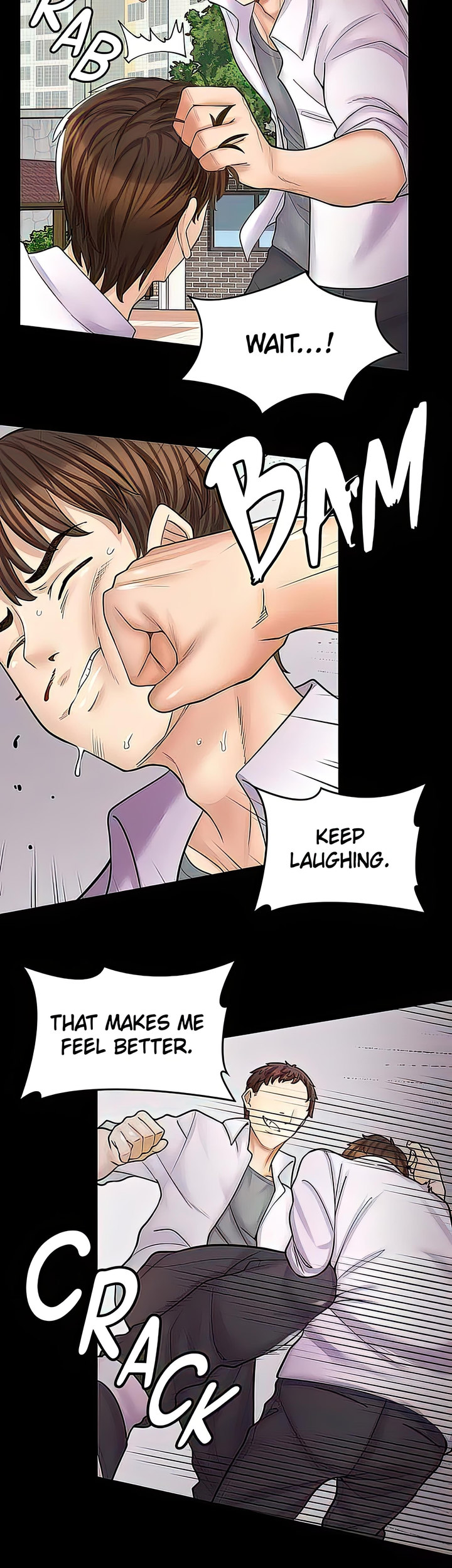 Erotic Manga Café Girls - Chapter 10 [photo 29] - MangaPorn