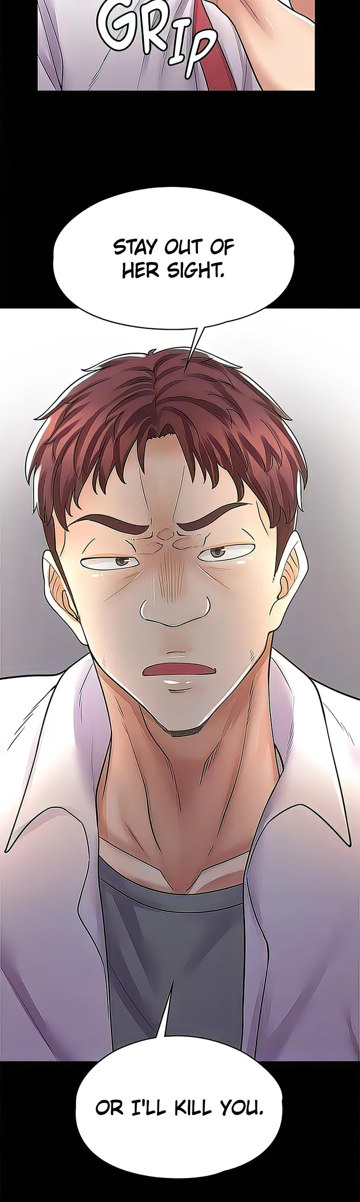 Erotic Manga Café Girls - Chapter 10 [photo 33] - MangaPorn