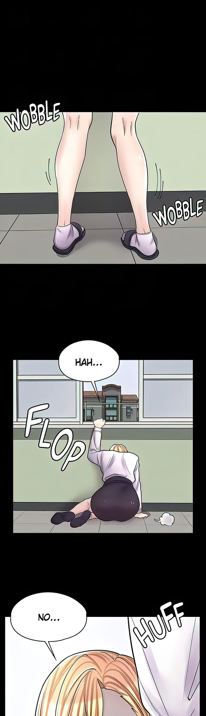 Erotic Manga Café Girls - Chapter 10 [photo 38] - MangaPorn