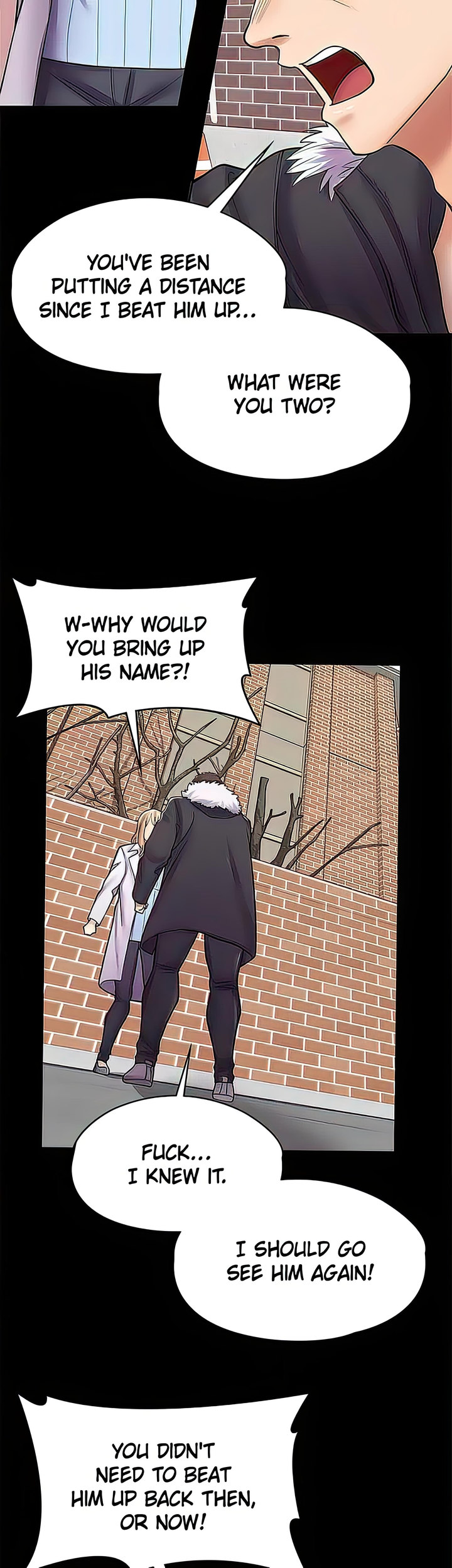 Erotic Manga Café Girls - Chapter 10 [photo 43] - MangaPorn