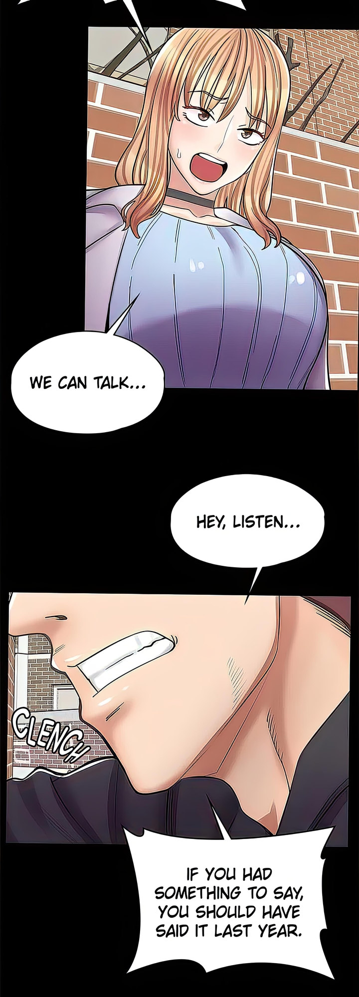 Erotic Manga Café Girls - Chapter 10 [photo 44] - MangaPorn