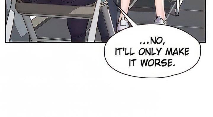 Erotic Manga Café Girls - Chapter 11 [photo 13] - MangaPorn