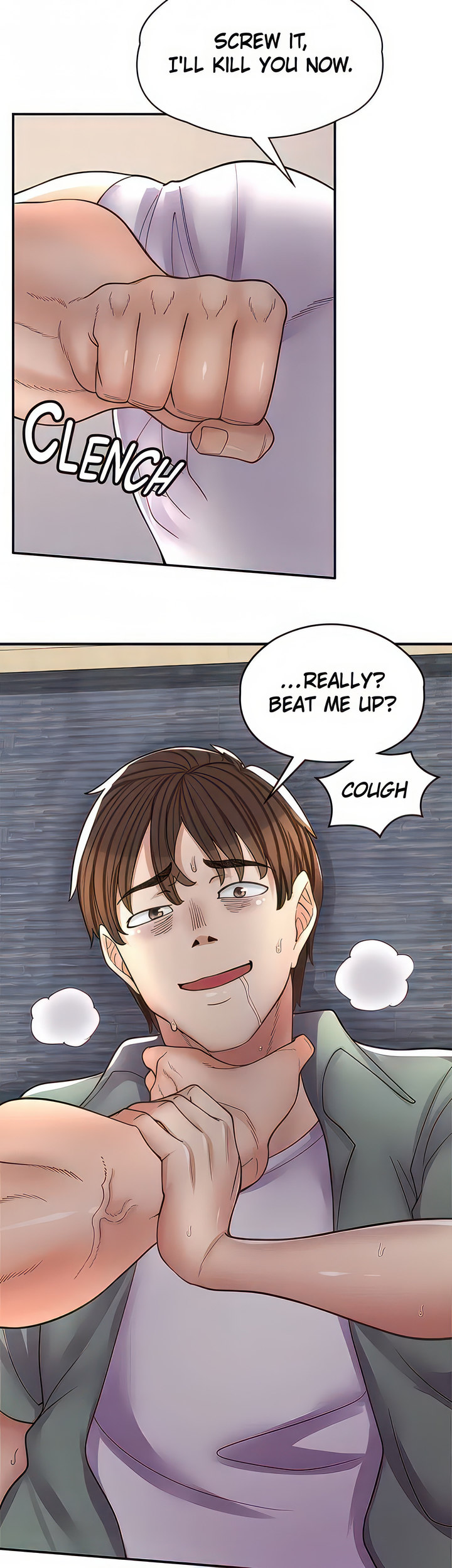 Erotic Manga Café Girls - Chapter 11 [photo 19] - MangaPorn