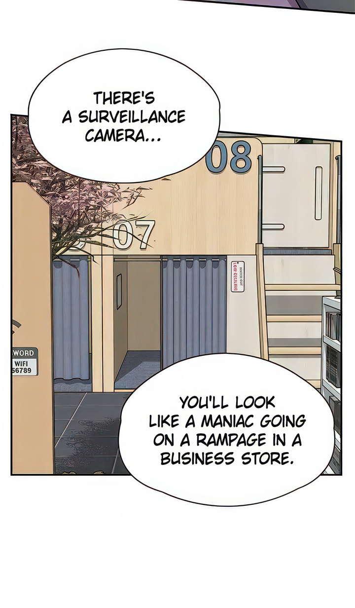 Erotic Manga Café Girls - Chapter 11 [photo 20] - MangaPorn