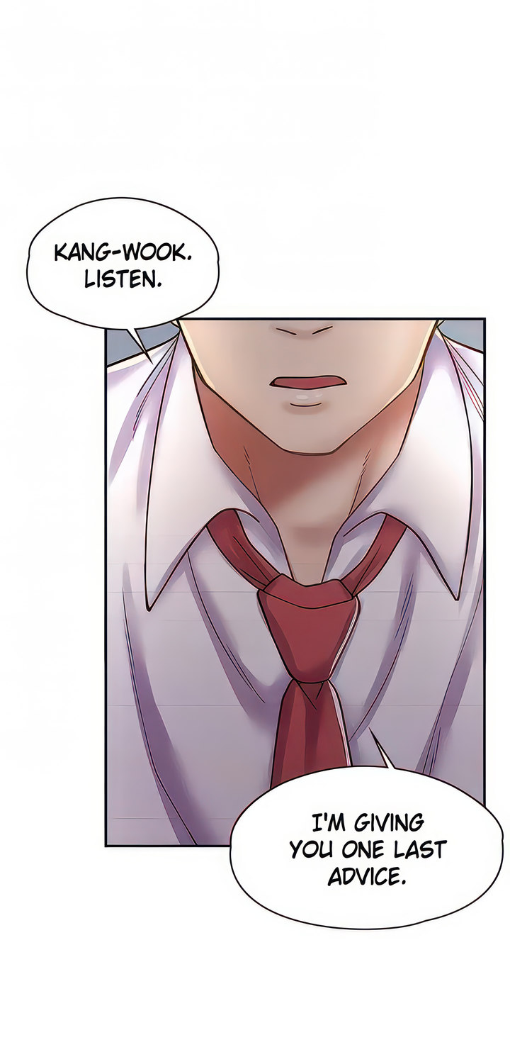 Erotic Manga Café Girls - Chapter 12 [photo 33] - MangaPorn