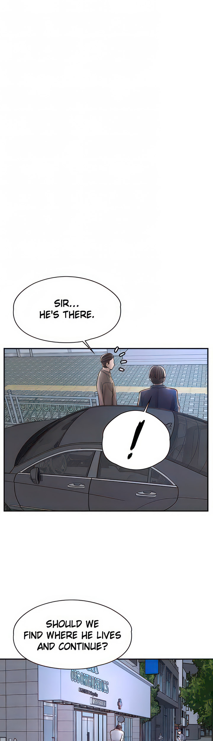 Erotic Manga Café Girls - Chapter 12 [photo 36] - MangaPorn