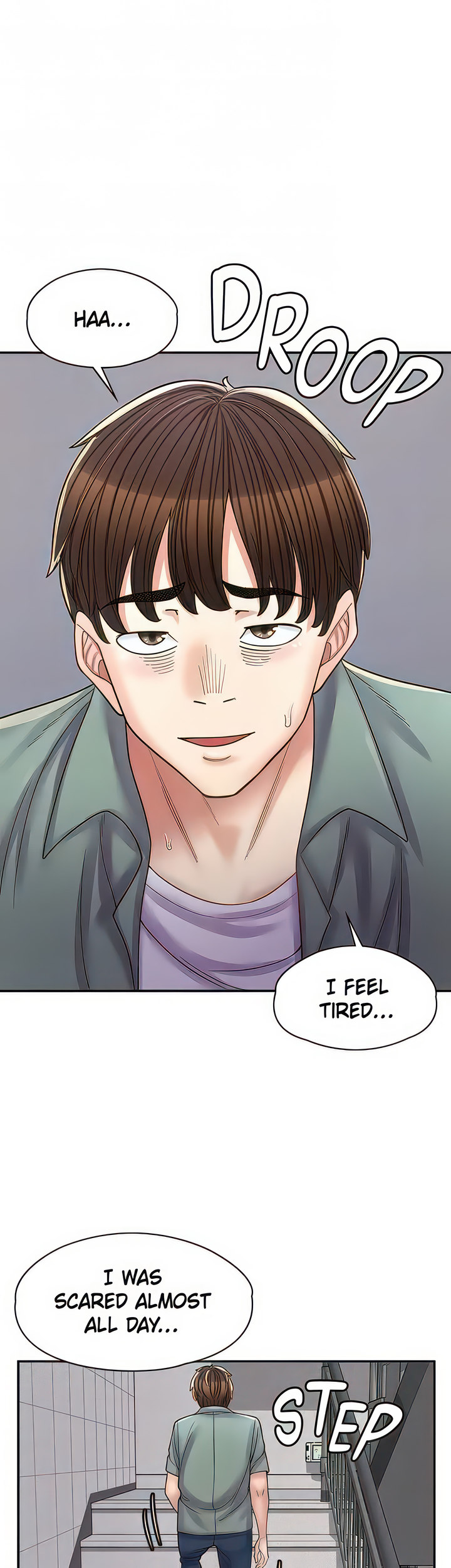 Erotic Manga Café Girls - Chapter 12 [photo 40] - MangaPorn