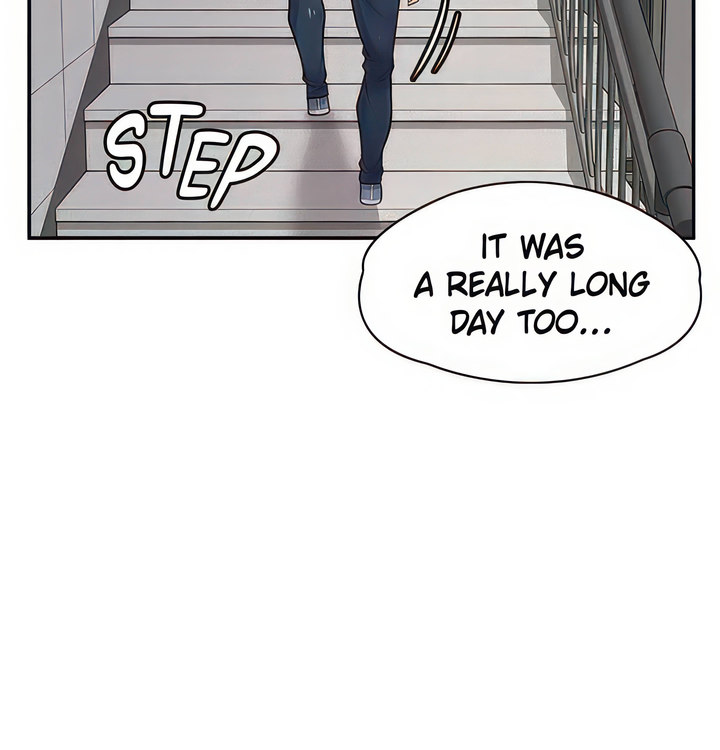 Erotic Manga Café Girls - Chapter 12 [photo 41] - MangaPorn