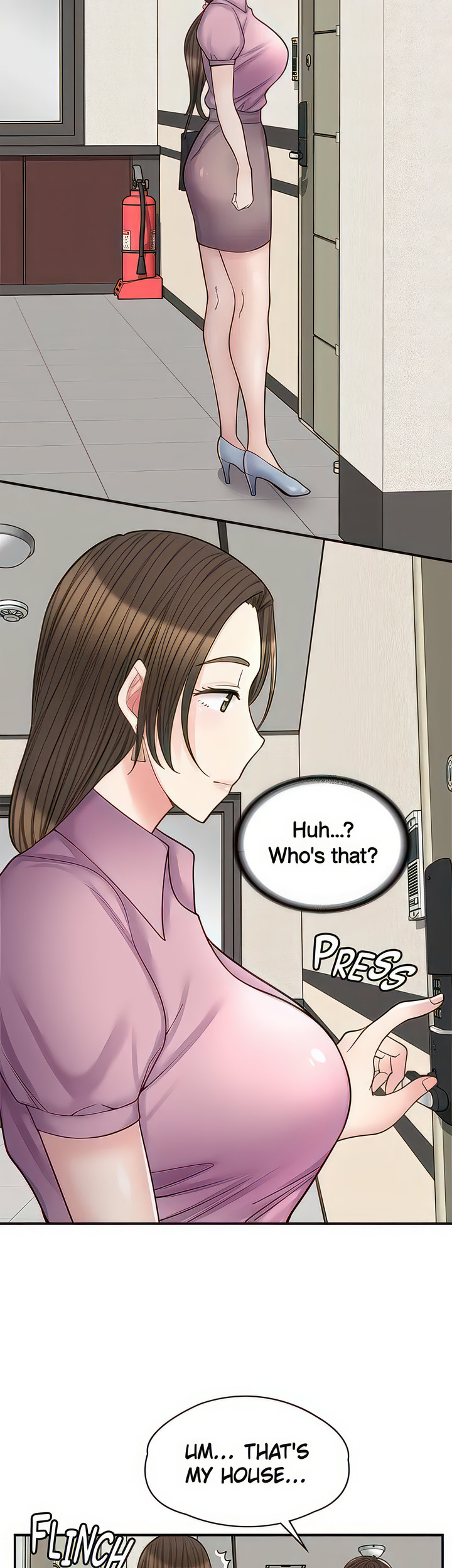 Erotic Manga Café Girls - Chapter 12 [photo 46] - MangaPorn