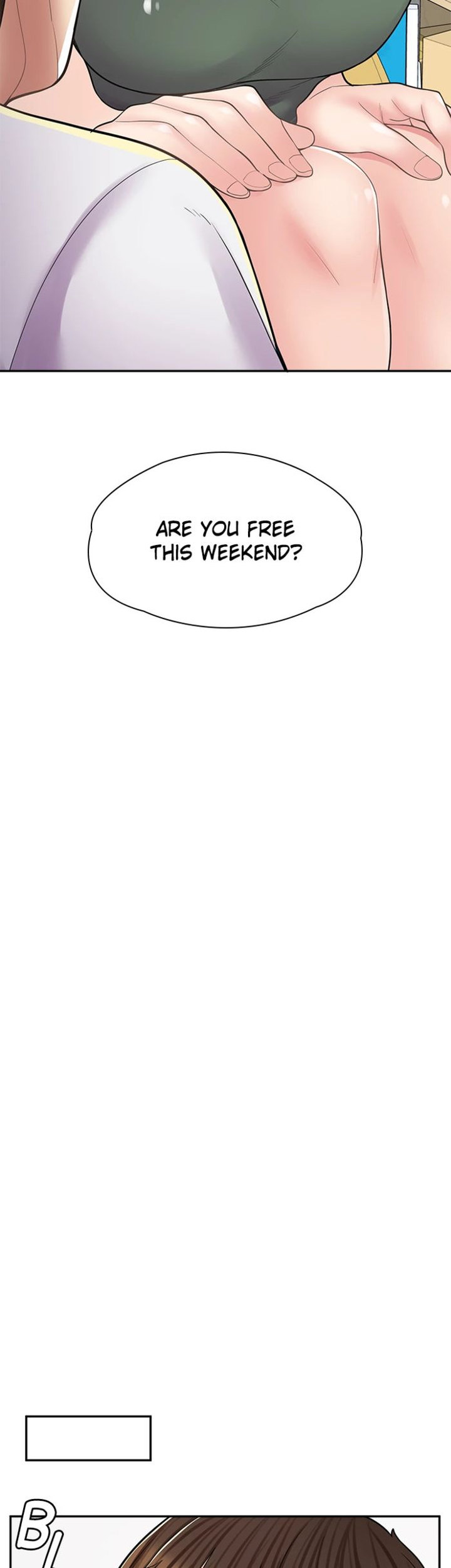 Erotic Manga Café Girls - Chapter 13 [photo 18] - MangaPorn