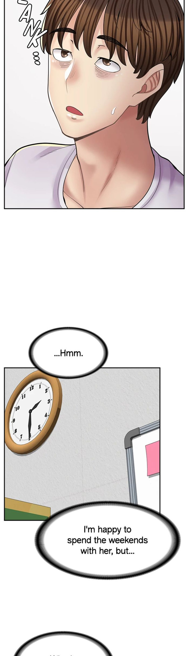 Erotic Manga Café Girls - Chapter 13 [photo 19] - MangaPorn