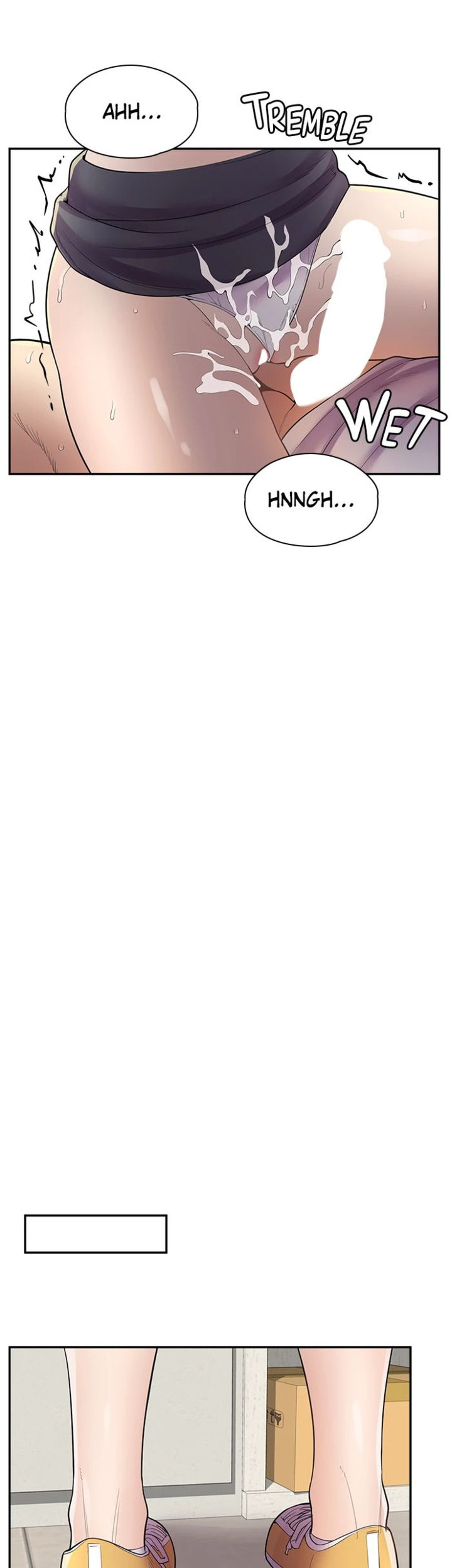 Erotic Manga Café Girls - Chapter 13 [photo 31] - MangaPorn