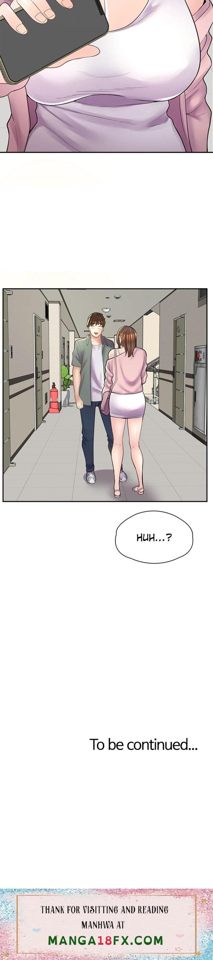 Erotic Manga Café Girls - Chapter 13 [photo 47] - MangaPorn