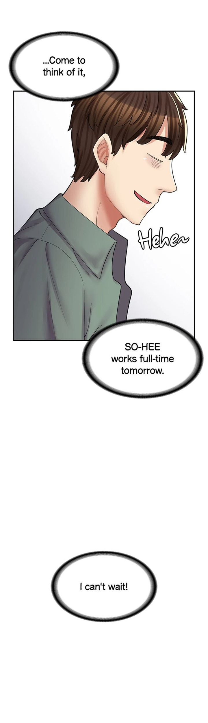 Erotic Manga Café Girls - Chapter 13 [photo 9] - MangaPorn