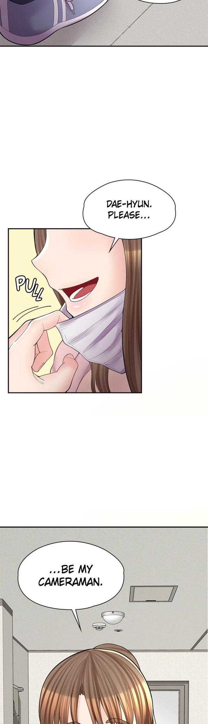 Erotic Manga Café Girls - Chapter 14 [photo 2] - MangaPorn