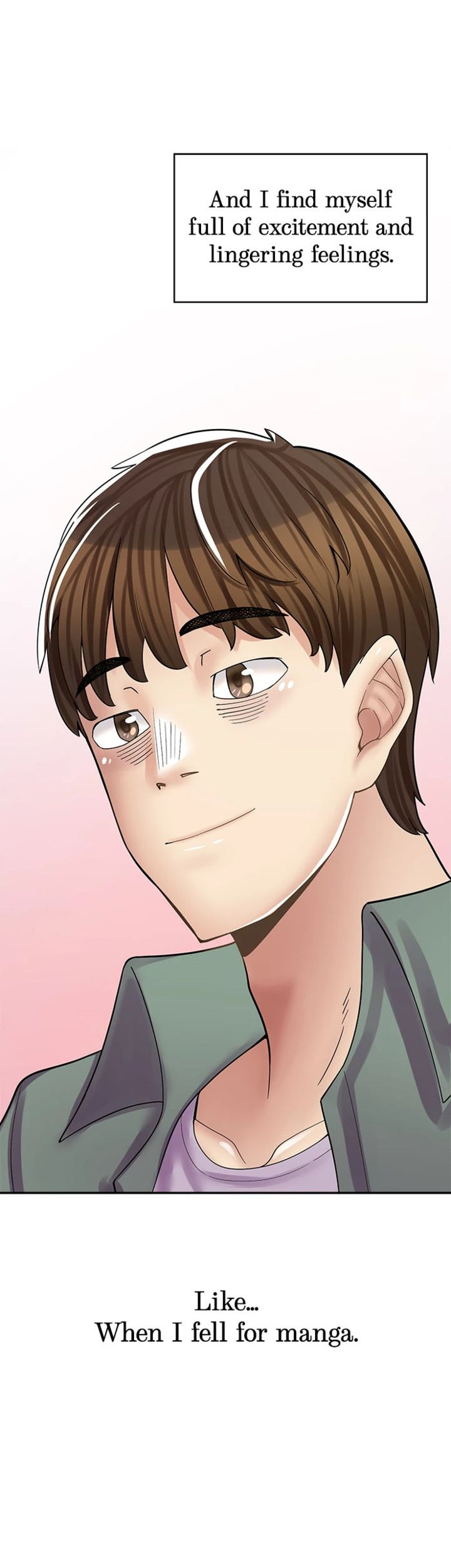 Erotic Manga Café Girls - Chapter 14 [photo 30] - MangaPorn