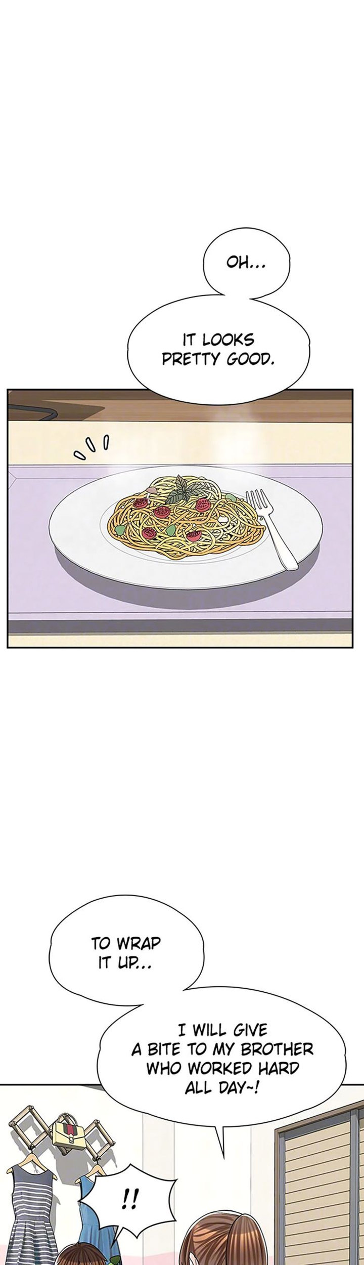 Erotic Manga Café Girls - Chapter 14 [photo 31] - MangaPorn