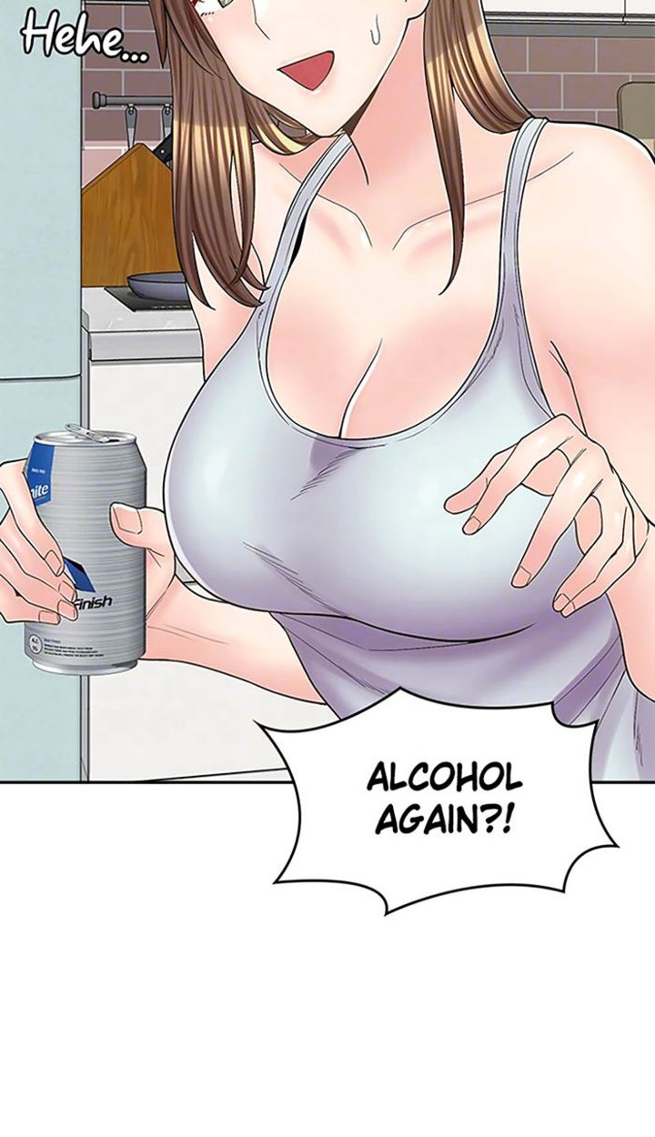 Erotic Manga Café Girls - Chapter 14 [photo 36] - MangaPorn