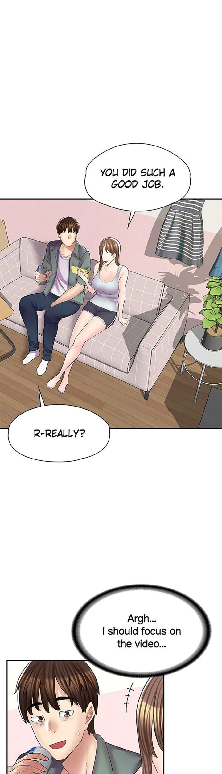 Erotic Manga Café Girls - Chapter 14 [photo 40] - MangaPorn