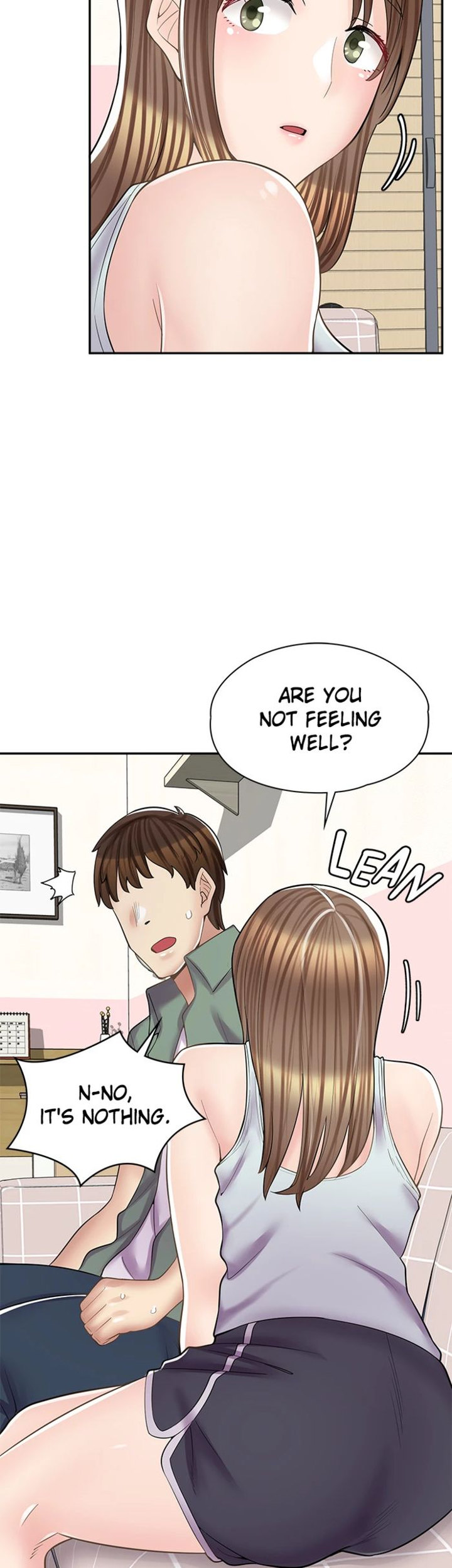 Erotic Manga Café Girls - Chapter 14 [photo 47] - MangaPorn