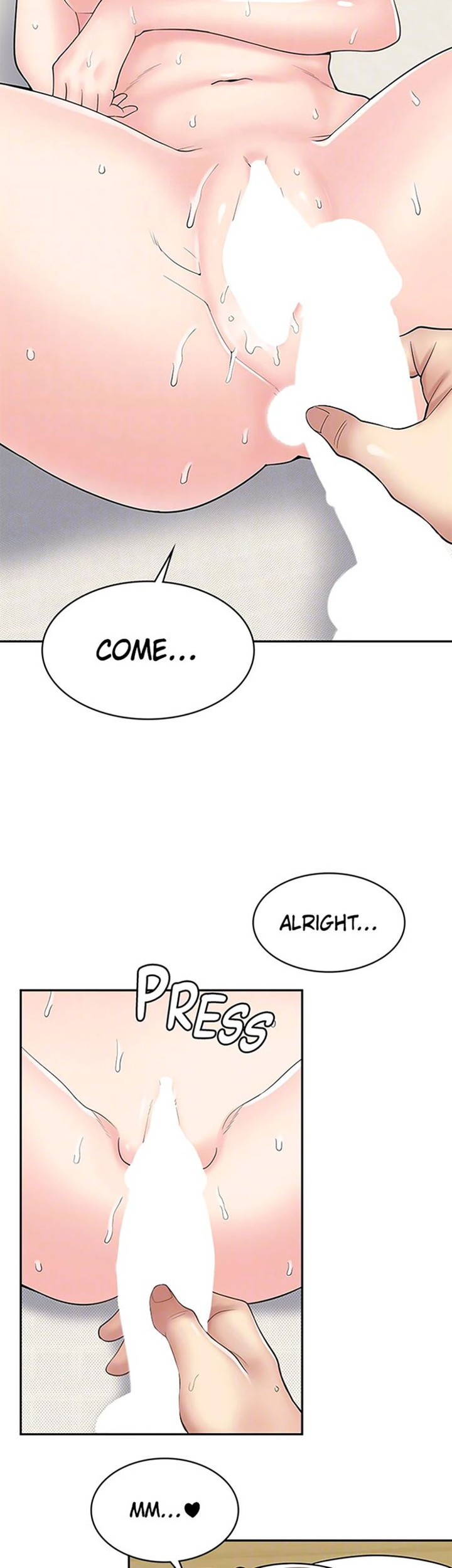 Erotic Manga Café Girls - Chapter 16 [photo 14] - MangaPorn