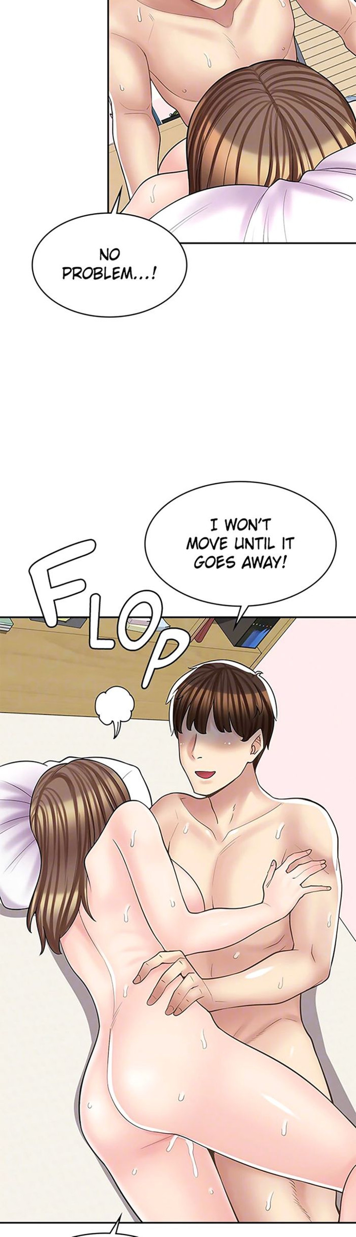 Erotic Manga Café Girls - Chapter 16 [photo 20] - MangaPorn