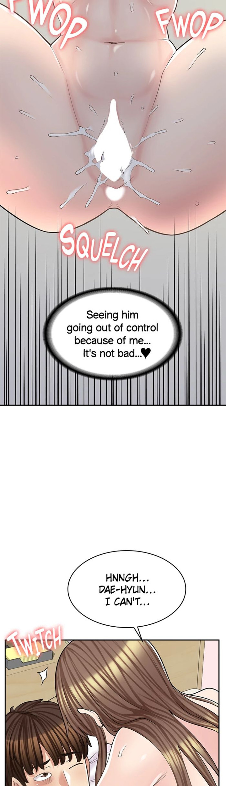 Erotic Manga Café Girls - Chapter 16 [photo 44] - MangaPorn