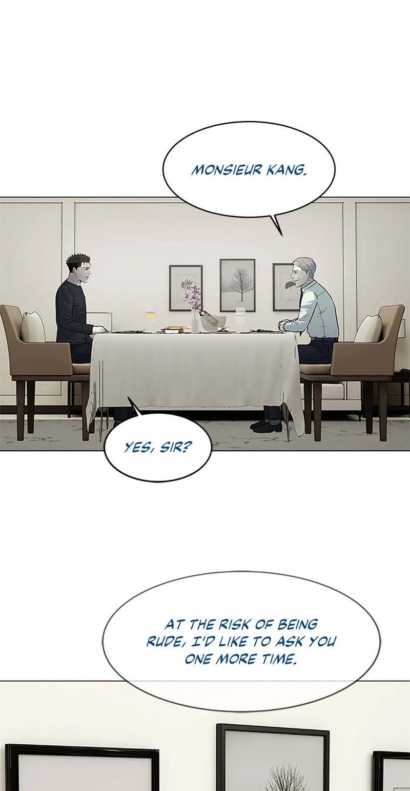 God of Blackfield - Chapter 189 [photo 10] - MangaPorn