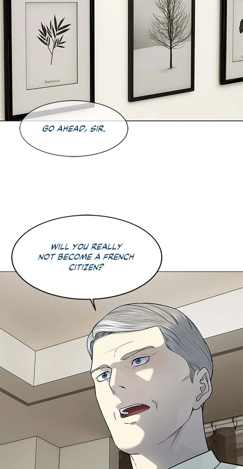 God of Blackfield - Chapter 189 [photo 11] - MangaPorn