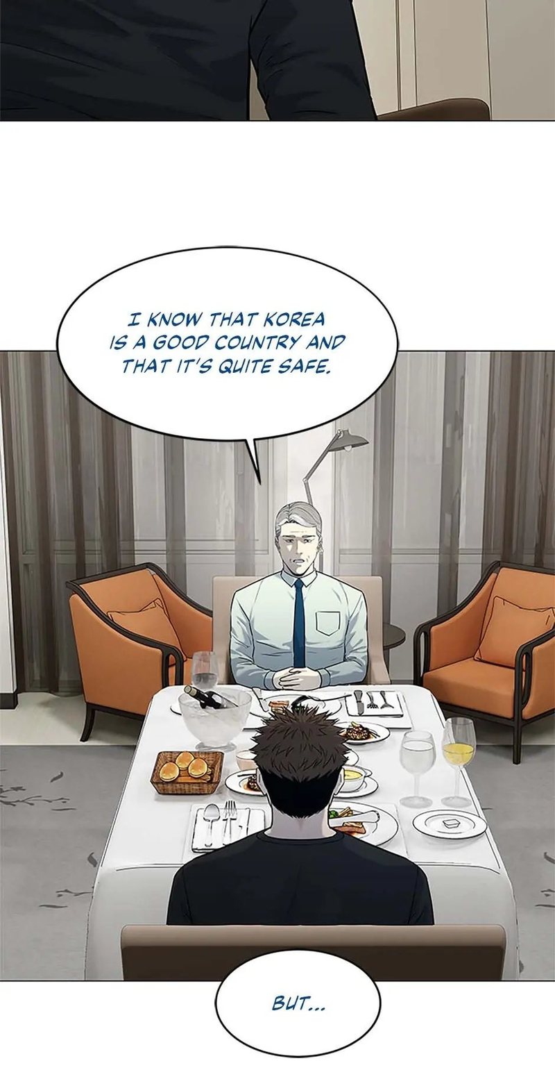 God of Blackfield - Chapter 189 [photo 13] - MangaPorn