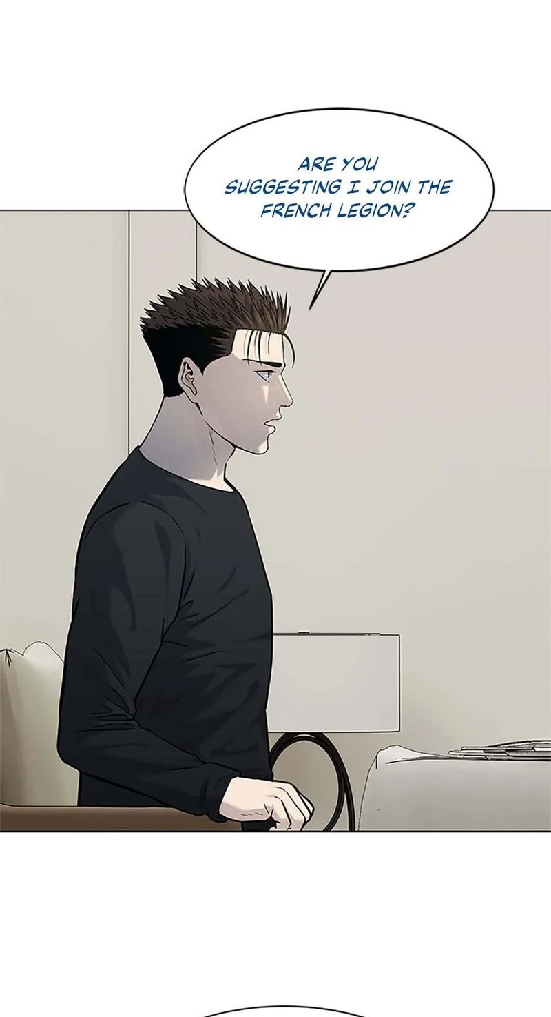 God of Blackfield - Chapter 189 [photo 15] - MangaPorn