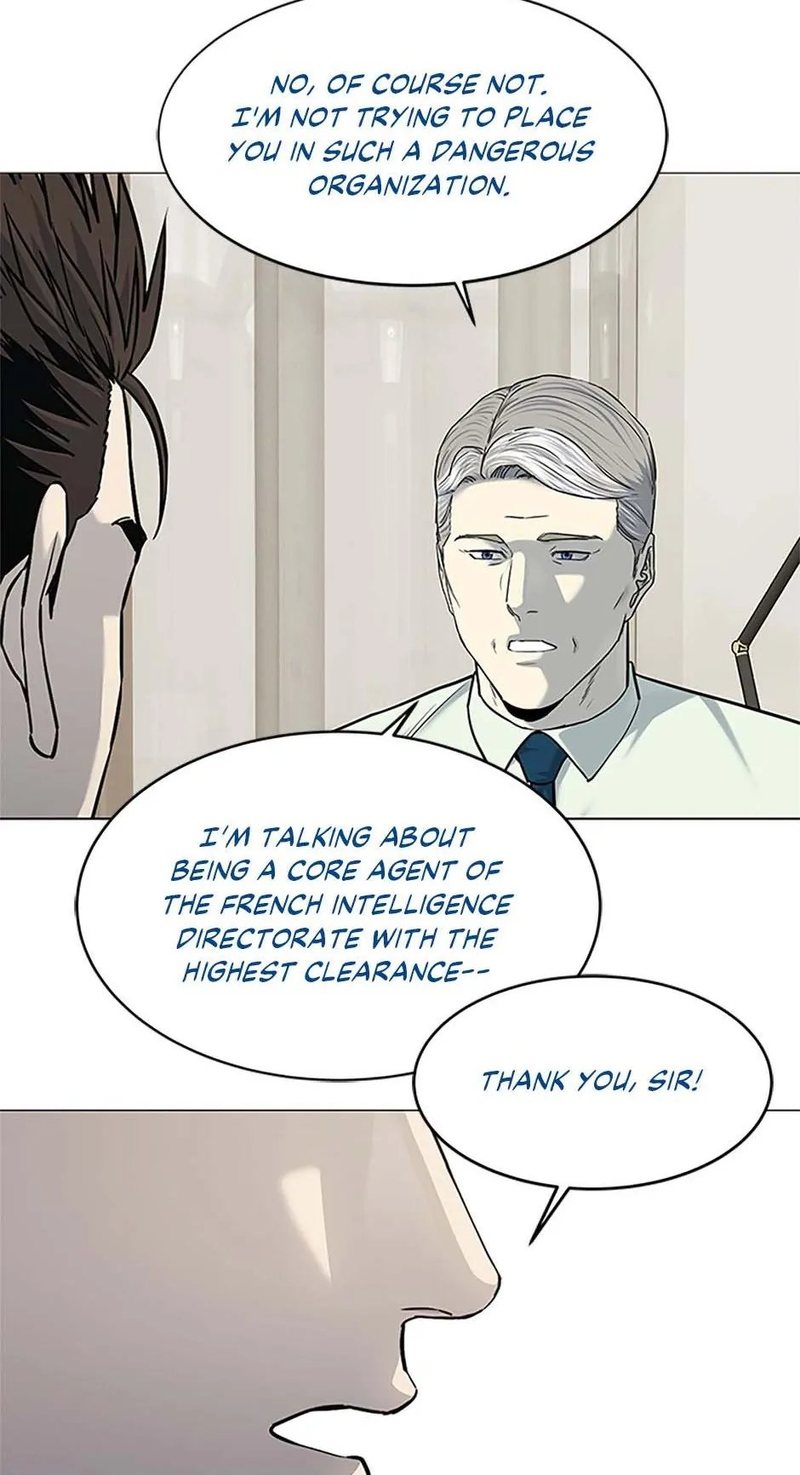 God of Blackfield - Chapter 189 [photo 16] - MangaPorn