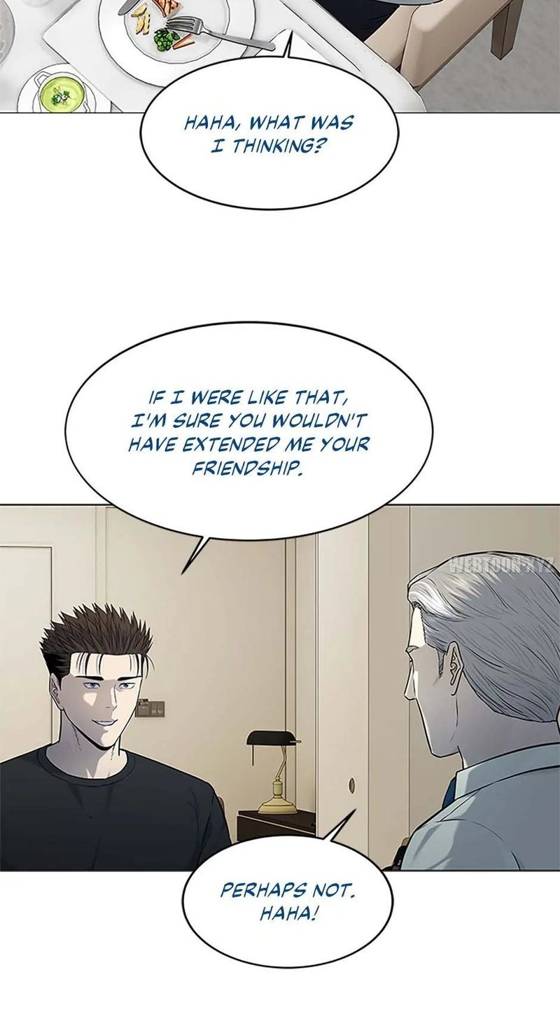 God of Blackfield - Chapter 189 [photo 20] - MangaPorn