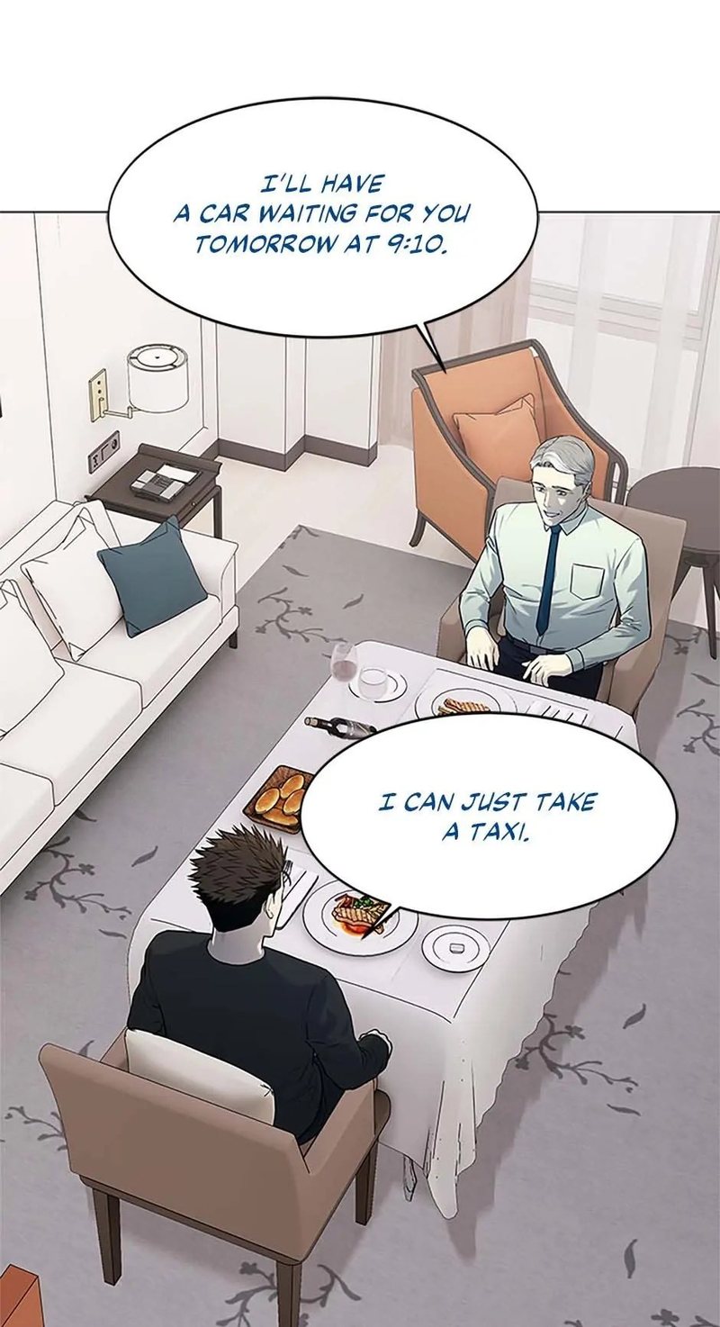 God of Blackfield - Chapter 189 [photo 21] - MangaPorn